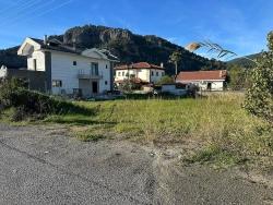 Для Продажи Сюжет в Dalyan Ortaca - Под Жилье застройку - 841 m²
