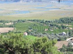 Для Продажи Поле в Çandır Köyceğiz - Под Поле застройку - 19.334 m²
