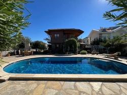 Для Продажи Вилла 5+1 в Dalyan Ortaca - 580 m²