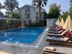 17-Комнатный Бутик-Отель На Продажу В Дальяне