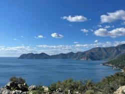 Чандыр 20.000M2 2B С Полным Видом На Море На Продажу