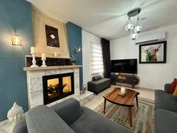 Для Продажи Вилла 3+1 в Dalyan Ortaca - 619 m²