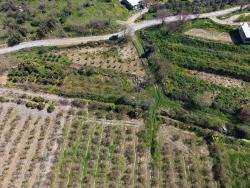 Для Продажи Поле в Eskiköy Ortaca - Под Поле застройку - 16.710 m²