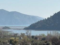 Для Продажи Поле в Çandır Köyceğiz - Под Жилье застройку - 2.023 m²