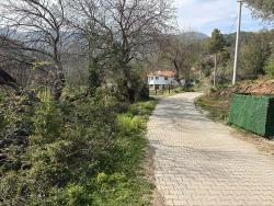 Для Продажи Поле в Çandır Köyceğiz - Под Жилье застройку - 2.023 m²