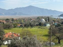 Для Продажи Поле в Çandır Köyceğiz - Под Жилье застройку - 2.023 m²