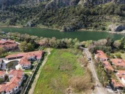 Для Продажи Сюжет в Dalyan Ortaca - Под Туризм застройку - 2.600 m²
