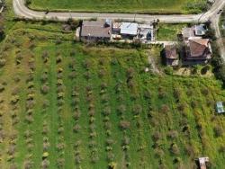 Продается Туристический Бизнес На Земельном Участке Площадью 11 000 М2 В Эскикёе.