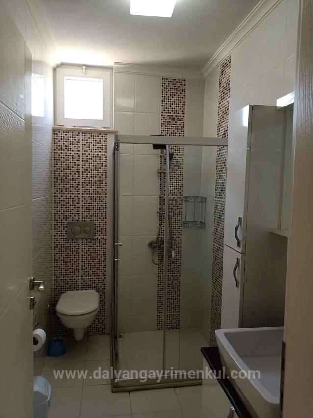 Dalyan Gülpınar 573M2 İçerisinde Satılık 4+1 Villa