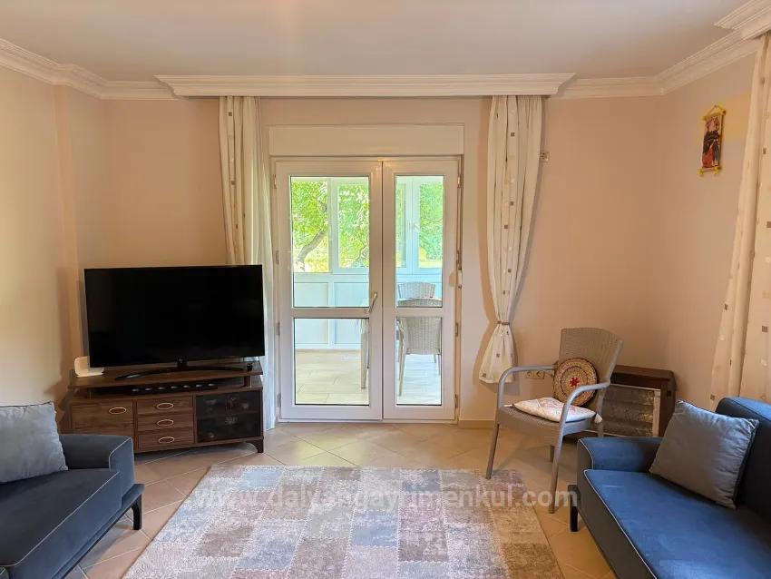 Dalyan Gülpınar 1000M2 Arsa İçinde 4+2 Satılık Villa
