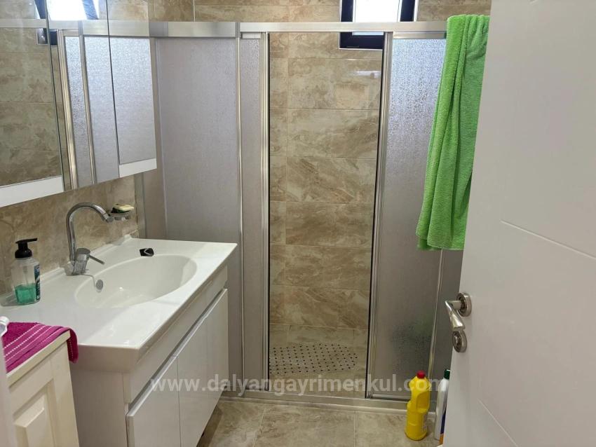 Dalyan Karadağ Mevkiinde 2500M2 Tarla İçerisinde 120M2 Müstakil Ahşap Ev