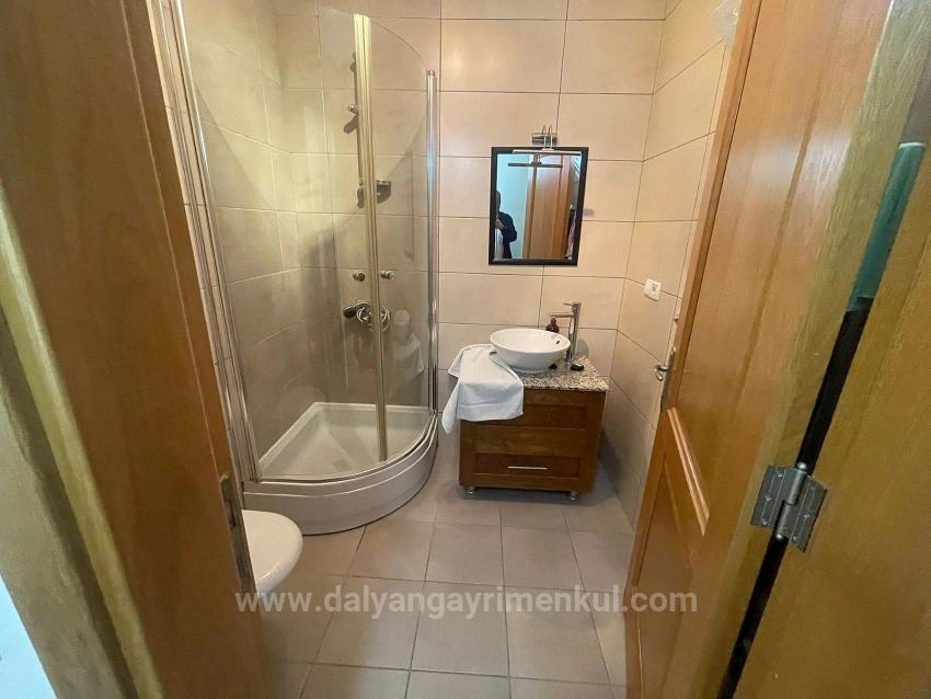 Dalyan Gülpınar'da 6000M2 Arsa İçerisinde 4+2 Satılık Villa