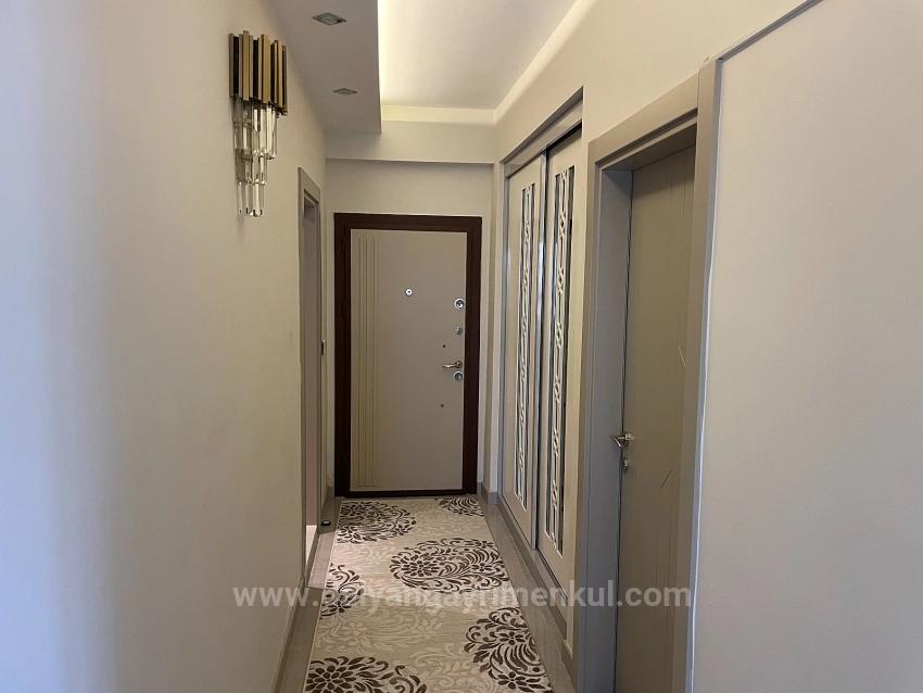 Dalyan'da Satılık 2+1 Daire