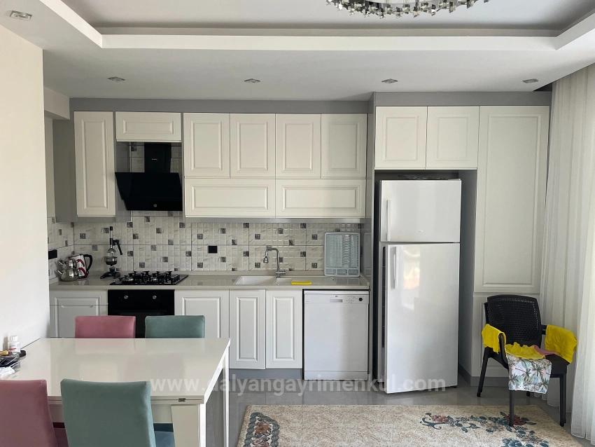 Dalyan'da Satılık 2+1 Daire