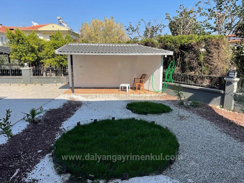 Dalyan'da Satılık 2+1 Daire