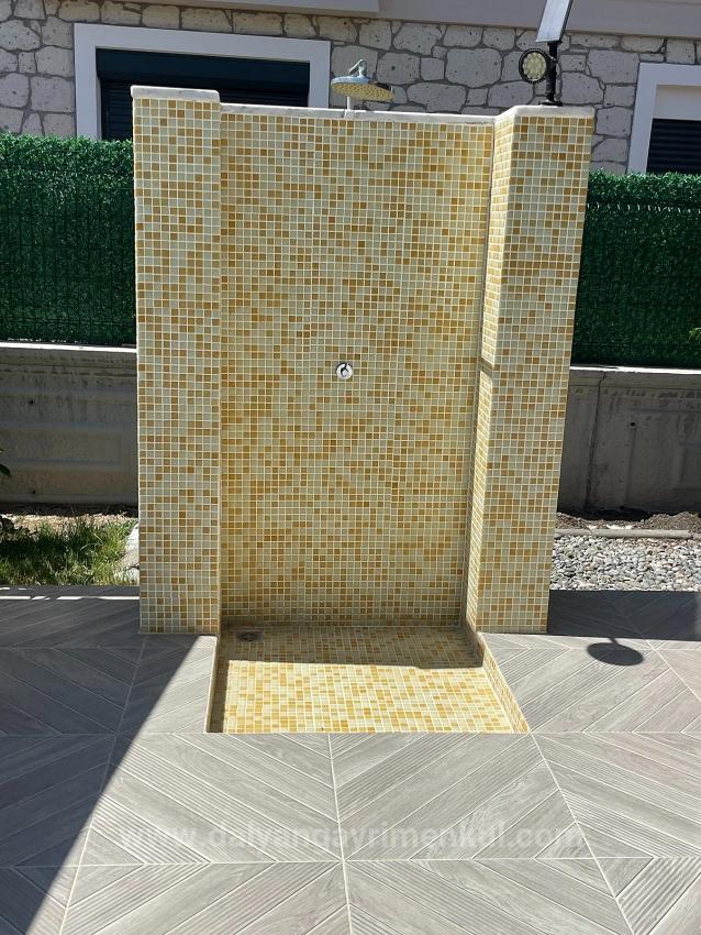 Dalyan Gülpınar'da 720M2 Arsa İçinde 4+1 Satılık Villa