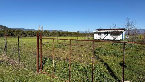 Okçular'da 509M2 Satılık Arsa