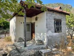 Köyceğiz Çandır Mah. Satılık 1+0 Müstakil Ev - 2.765 m²