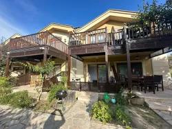 Ortaca Dalyan Mah. Satılık 4+1 Villa - 220 m²