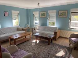 Dalyan Gülpınar'da 6000M2 Arsa İçerisinde 4+2 Satılık Villa