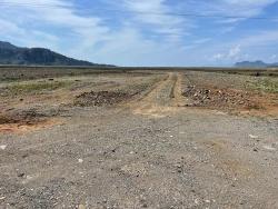 Dalyan İztuzu Plaj Yoluna Sıfır 19.600M2 Satılık Tarla