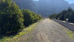 Okçular Marmarlı'da 2.218M2 Satılık Arsa