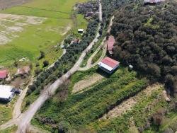Ortaca Eskiköy Mah. Satılık Tarla - Tarla İmar Durumlu - 16.710 m²