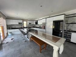 Dalyan İztuzu Manzaralı 7000M2 Arsa İçinde 4+1 Satılık Lüks Villa